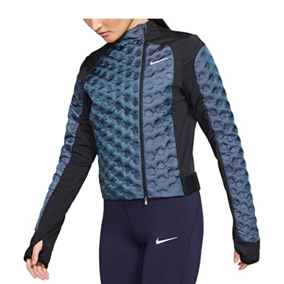 Nike Jackets & Blazers - Nike Aeroloft Women’s Jacket